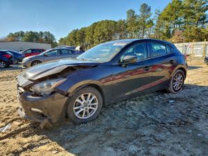 Mazda 3 TOURING 2.0L 4 2014