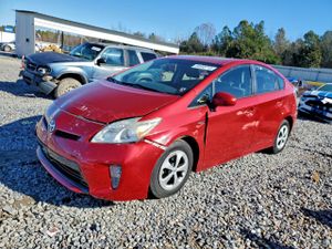 Toyota Prius 1.8L 4 2014
