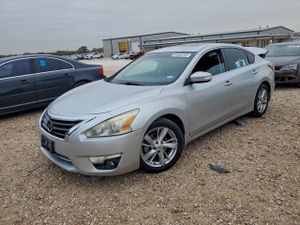 Nissan Altima 2.5 2.5L 4 2015