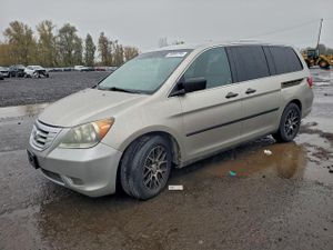 Honda Odyssey LX 3.5L 6 2008