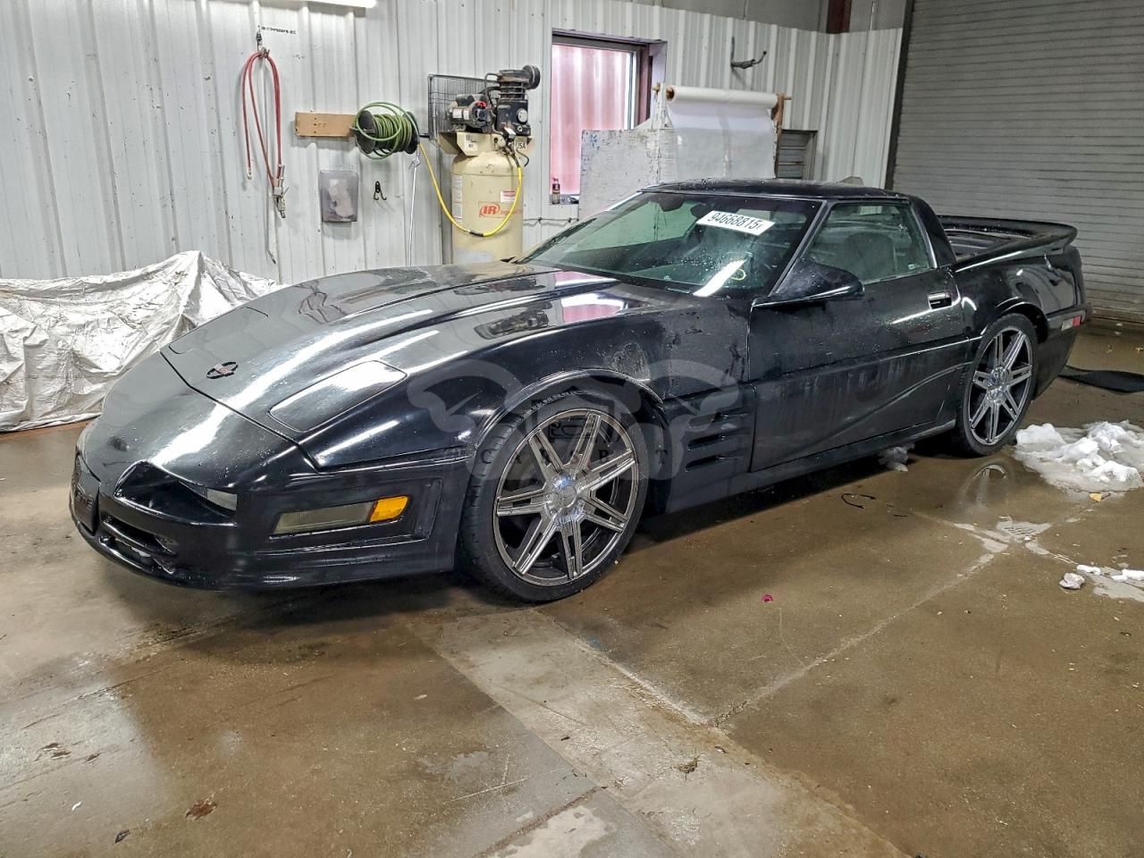 Chevrolet Corvette 5.7L 8 1994