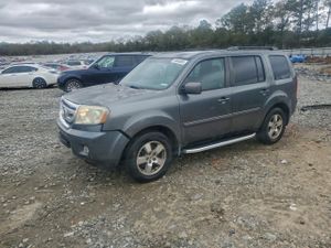 Honda Pilot EXLN 3.5L 6 2011
