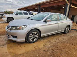 Honda Accord LX 2.4L 4 2013