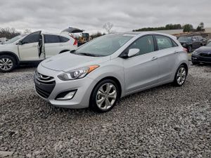 Hyundai Elantra 1.8L 4 2013