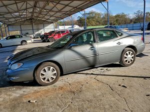 Buick LaCrosse CX 3.8L 6 2005