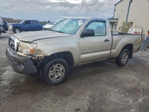 Toyota Tacoma 2.7L 4 2005