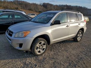 Toyota Rav4 2.5L 4 2010