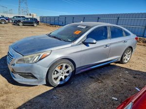 Hyundai Sonata SPORT 2.4L 4 2015