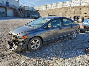 Honda Civic VP 1.8L 4 2010