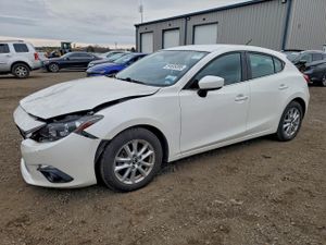 Mazda 3 TOURING 2.0L 4 2015