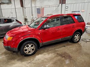 Saturn Vue 3.5L 6 2004