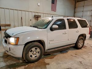 Chevrolet Tahoe C1500 LT 5.3L 8 2011