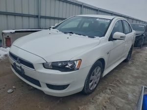 Mitsubishi Lancer ES 2.0L 4 2015