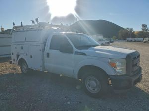 Ford F-350 6.2L 8 2013