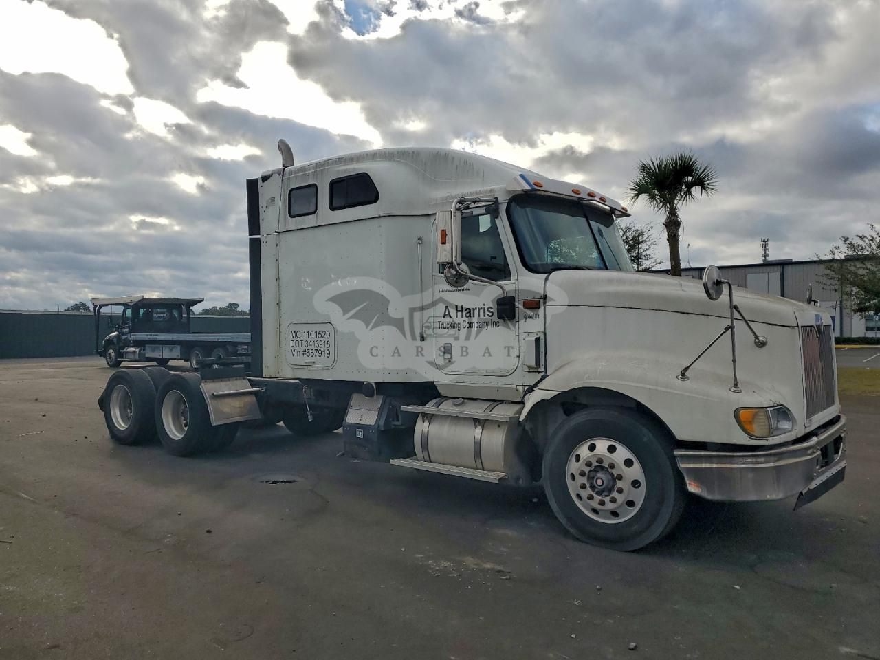 International 9000 Series 9400I 15.2L 6 2007