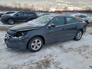 Chevrolet Malibu LS 2.5L 4 2015