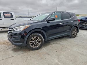 Hyundai Santa Fe 2.4L 4 2015