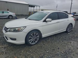 Honda Accord SPORT 2.4L 4 2014