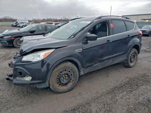 Ford Escape SE 2.0L 4 2014