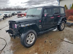 Jeep Wrangler SAHARA 3.8L 6 2009