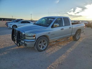 Dodge RAM ST 5.7L 8 2008