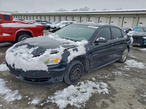Chevrolet Impala LT 3.6L 6 2014