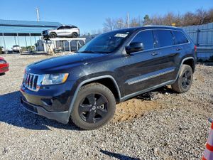 Jeep Grand Cherokee LAREDO 5.7L 8 2012