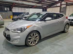 Hyundai Veloster 1.6L 4 2013