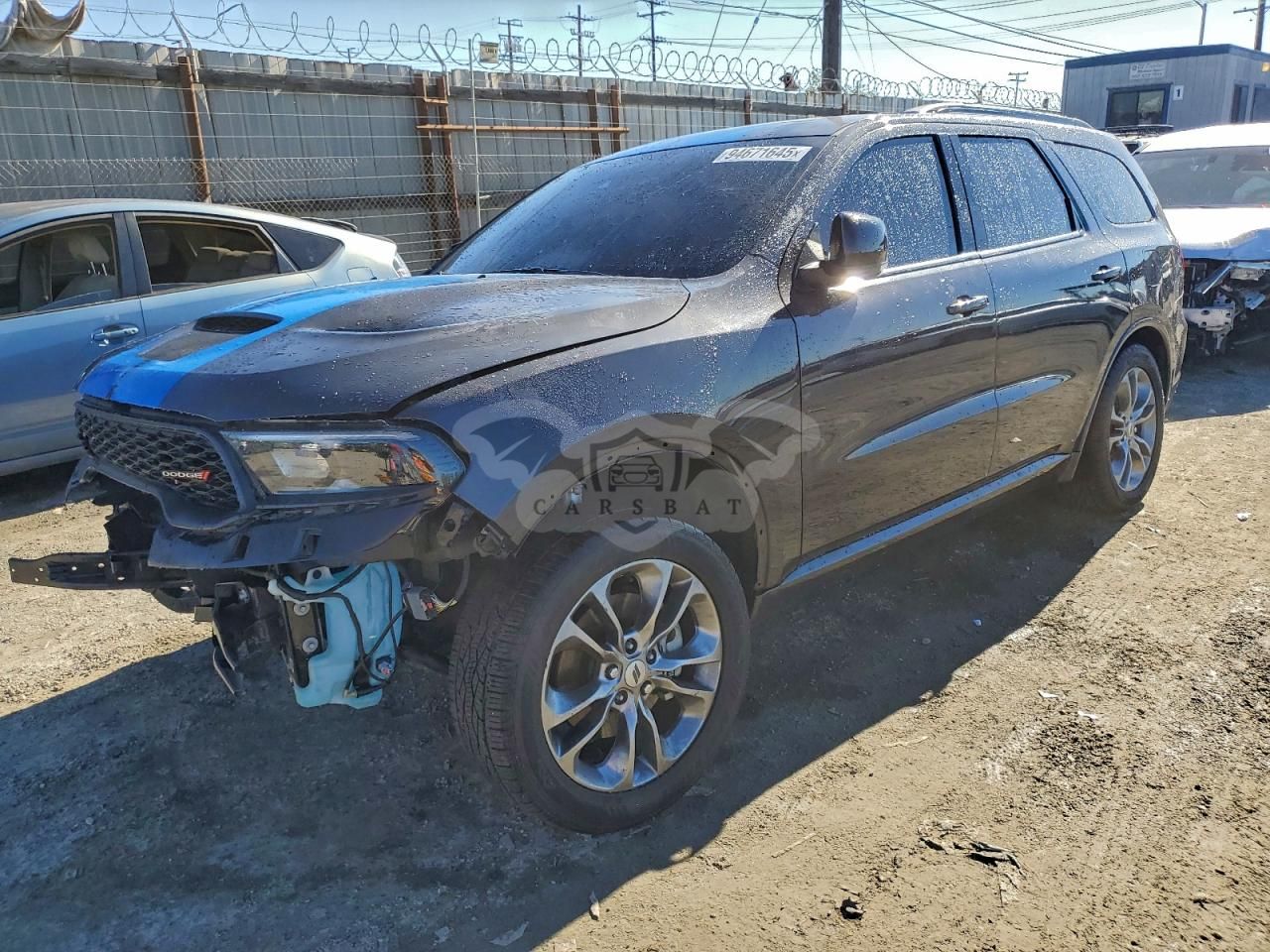 Dodge Durango GT 3.6L 6 2023
