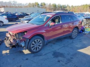 Subaru Outback 2.5I LIMITED 2.5L 4 2015