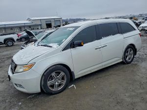 Honda Odyssey TOURING 3.5L 6 2012