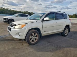 Toyota Rav4 LIMITED 3.5L 6 2012