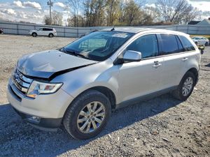 Ford Edge SEL 3.5L 6 2010