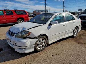 Toyota Corolla CE 1.8L 4 2006