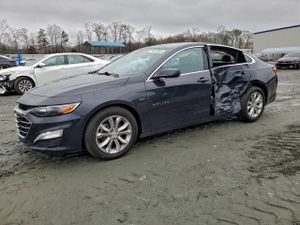 Chevrolet Malibu LT 1.5L 4 2023