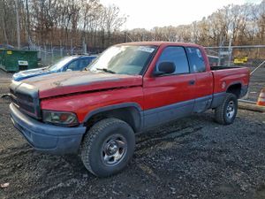 Dodge RAM 5.9L 8 1998