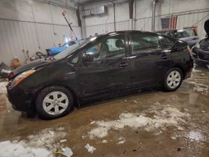 Toyota Prius 1.5L 4 2007