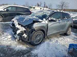 Hyundai Kona SEL 2.0L 4 2020