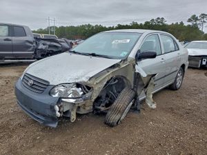 Toyota Corolla CE 1.8L 4 2003