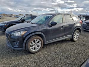 Mazda CX-5 GT 2.0L 4 2013