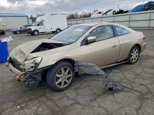 Honda Accord EX 3.0L 6 2004