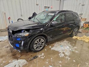 Ford Escape SEL 1.5L 3 2020