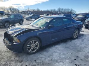 Dodge Charger SE 3.6L 6 2014