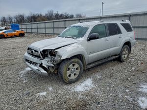Toyota 4Runner SR5 4.0L 6 2007