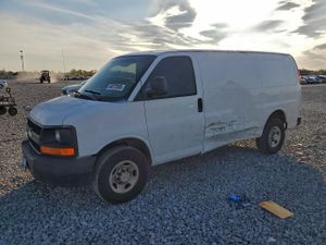 Chevrolet Express 4.8L 8 2007