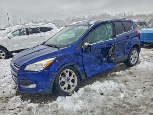 Ford Escape TITANIUM 2.0L 4 2015