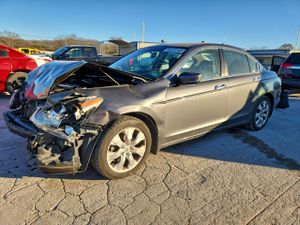 Honda Accord EXL 3.5L 6 2009