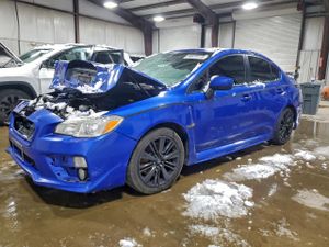 Subaru WRX PREMIUM 2.0L 4 2015