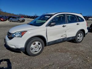 Honda CR-V LX 2.4L 4 2010