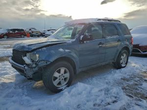 Ford Escape XLT 2.5L 4 2011